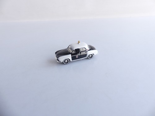 Norev atlas 87 eme voiture - norev,