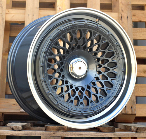 Jantes pouces bmw e36 e46 - pouces,
