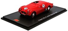 1:43 Spark Triumph Tr2 #5