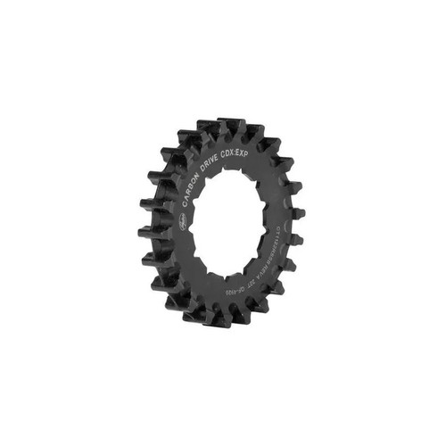 Pignon arrière cdx - arrière, rohloff