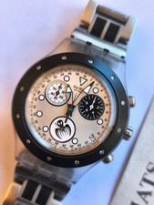 Swatch James Bond 007