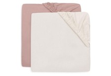 Drap-Housse Jersey - pour Lit