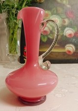 Soliflore verre soufflé - ,