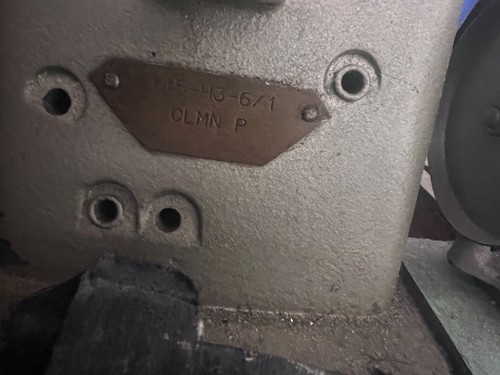Pfaff 545 clmn - pfaff, 545-h3-6/01