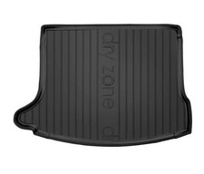 FROGUM Tapis de coffre Bac de