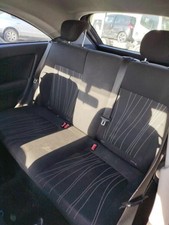 Banquette arriere OPEL CORSA D