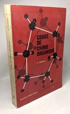 Cours de chimie organique - 5e