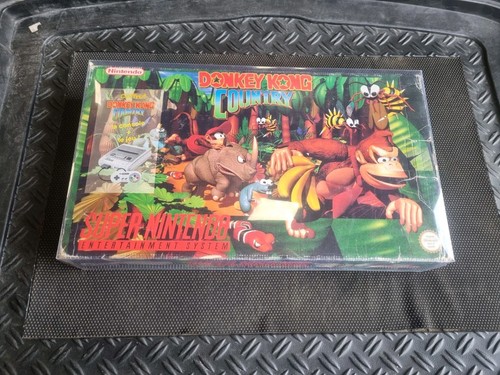 Pack console snes super - pack,