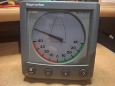 Raymarine ST60 Rudder