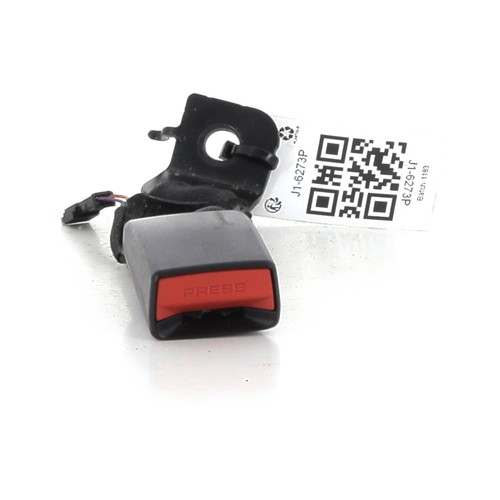 Attache ceinture sécurité