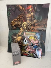 Eaglemoss Marvel Comics SUPER