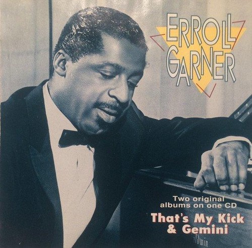 Erroll garner that - erroll,