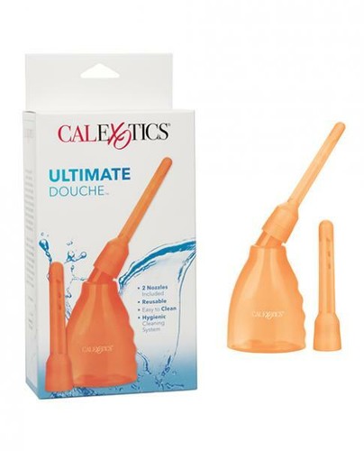 Ultimate douche nozzles - ultimate,