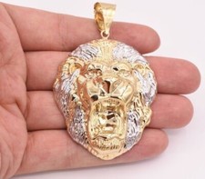 3 " Homme Diamant Coupe