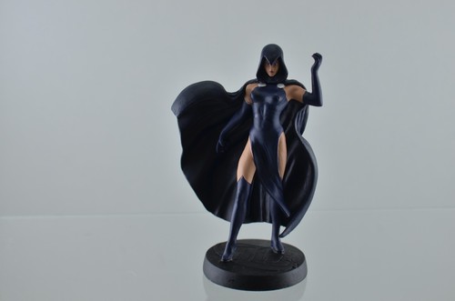 Figurine marvel eaglemoss - figurine,