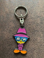 Porte-clé - TITI de Titi et Grosminet - enquêteur - BE