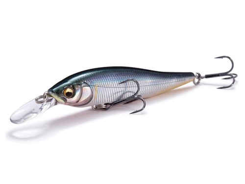 Megabass nanahan 7 5cm - megabass, x-nanahan+1