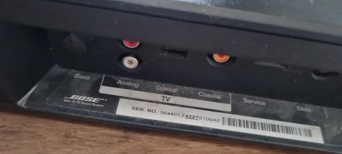 Barre son solo tv sound - solo,