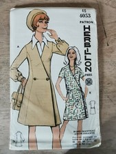 4053 PATRON HERBILLON VINTAGE