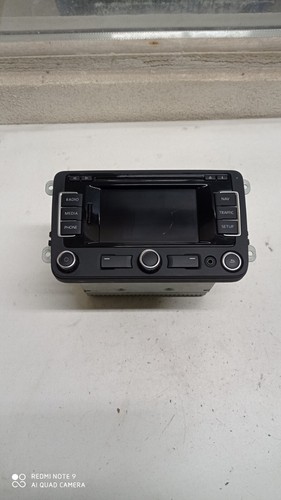 Autoradio gps volkswagen golf - gps,