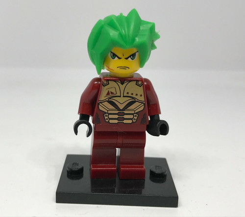 Lego exo force takeshi - lego, :