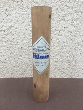 Ancien pèse acide Fulmen /