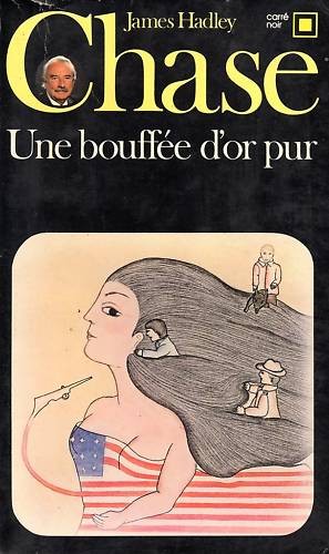 James hadley chase une - james,