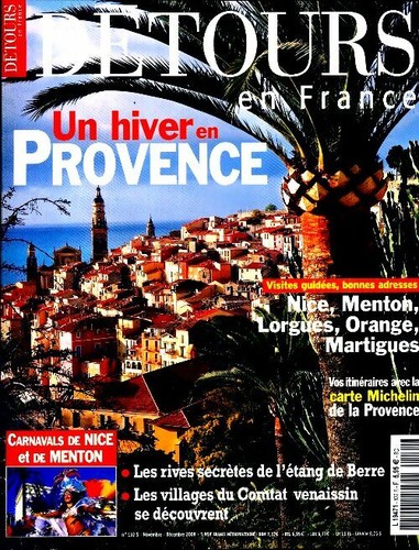 Détours france 132 - france, :