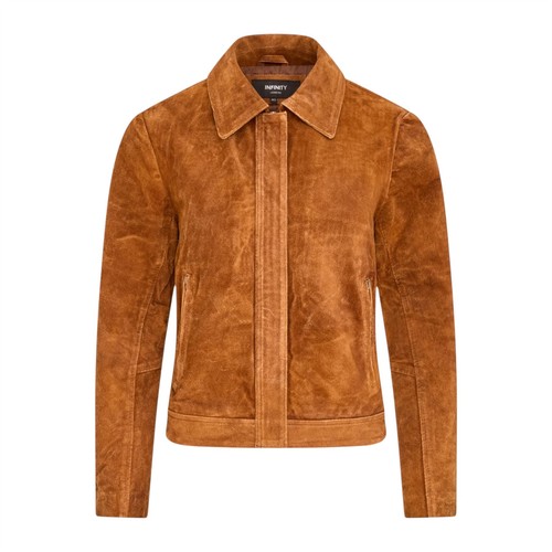 Veste bomber blouson vintage - veste,