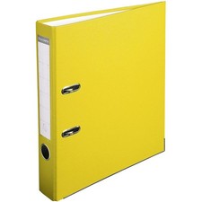 Classeur A Levier Polypro A4 -
