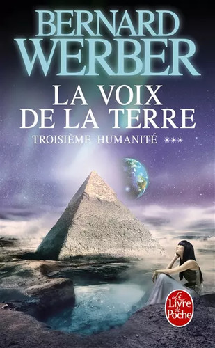 Voix terre bernard - la,