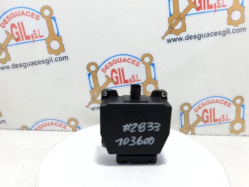 6q0906625a soupape air - air, seat
