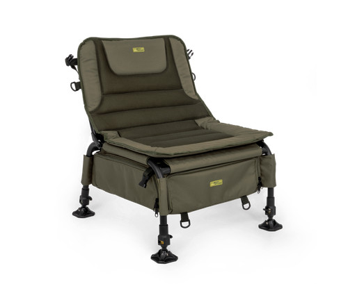 Korum progress ruckchair - progress,