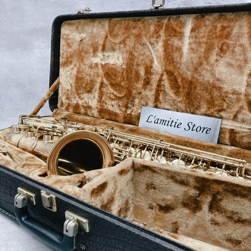 Saxophone yanagisawa 990 - saxophone, μ