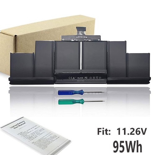 A1398 a1494 batterie pour - batterie,