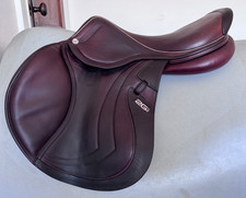 17.5" CWD SE31 Mademoiselle