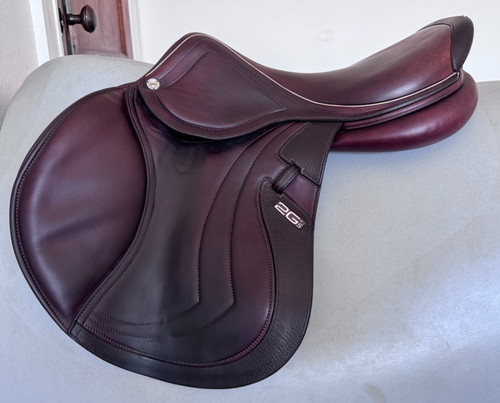 Cwd se31 mademoiselle - 17.5",