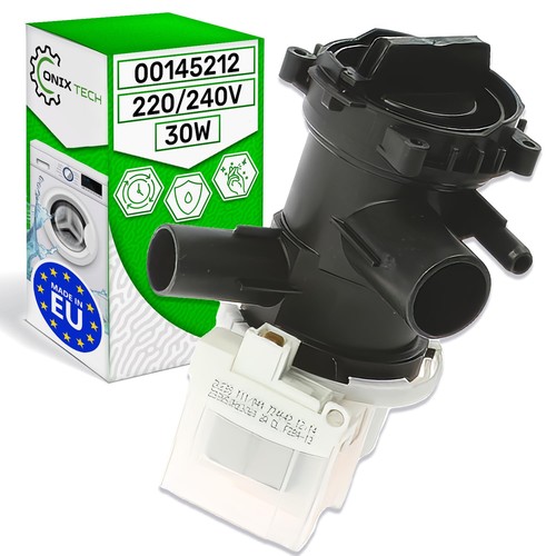 Pompe vidange lave - vidange, 30w