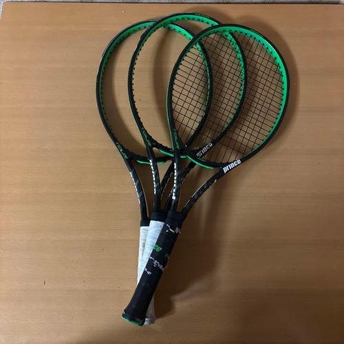 Used prince tour 100 - used, textreme