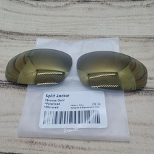 Oakley Split Jacket remplacement verres polarisés accessoires de mode e675