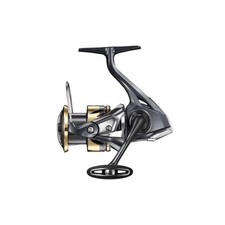 Moulinet toupie Shimano 25