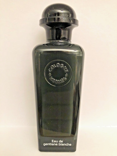 Eau gentiane blanche - eau, de