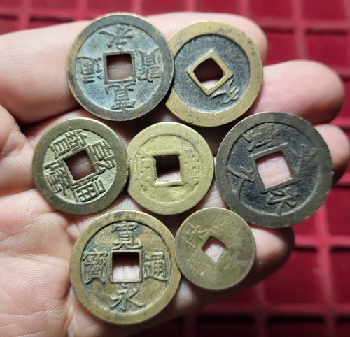 Chine vietnam lot - chine,