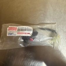 COMMODO GAUCHE BWS ORIGINAL NEUF OEM YAMAHA 5FX-H3976-00