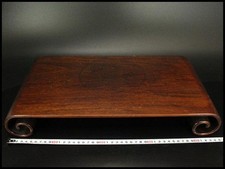 Support d'encens pour fleurs