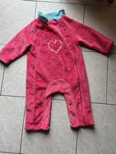 combinaison fille style