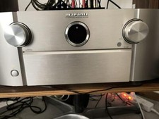 Amplificateur Marantz SR7009