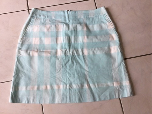 Jupe burberry taille 40 - taille, 38/40