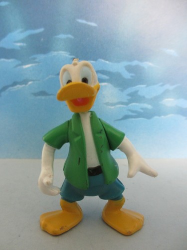 Figurine collection disney - figurine,