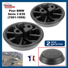 2x Point de Fixation pour Cric